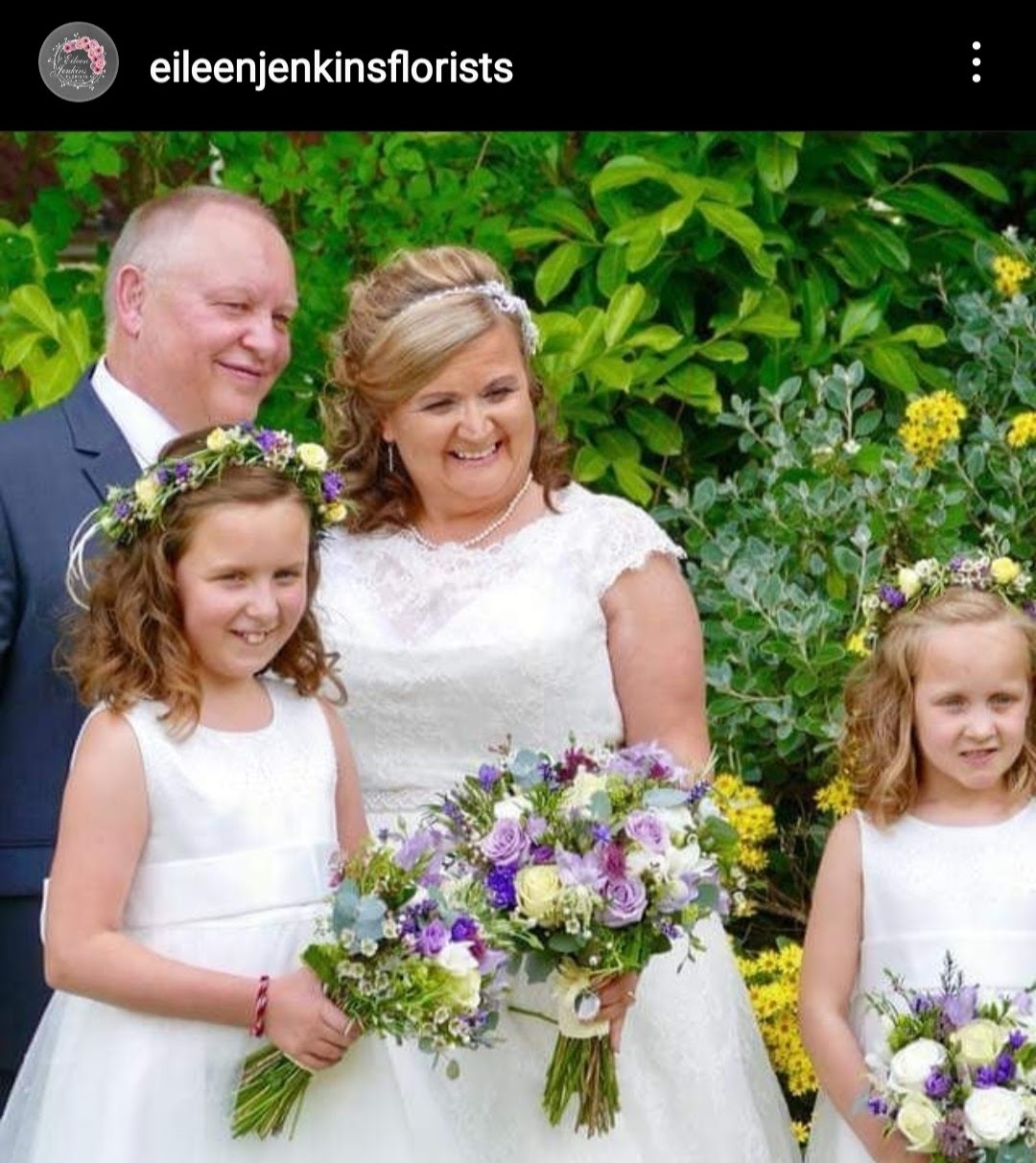 Wedding party