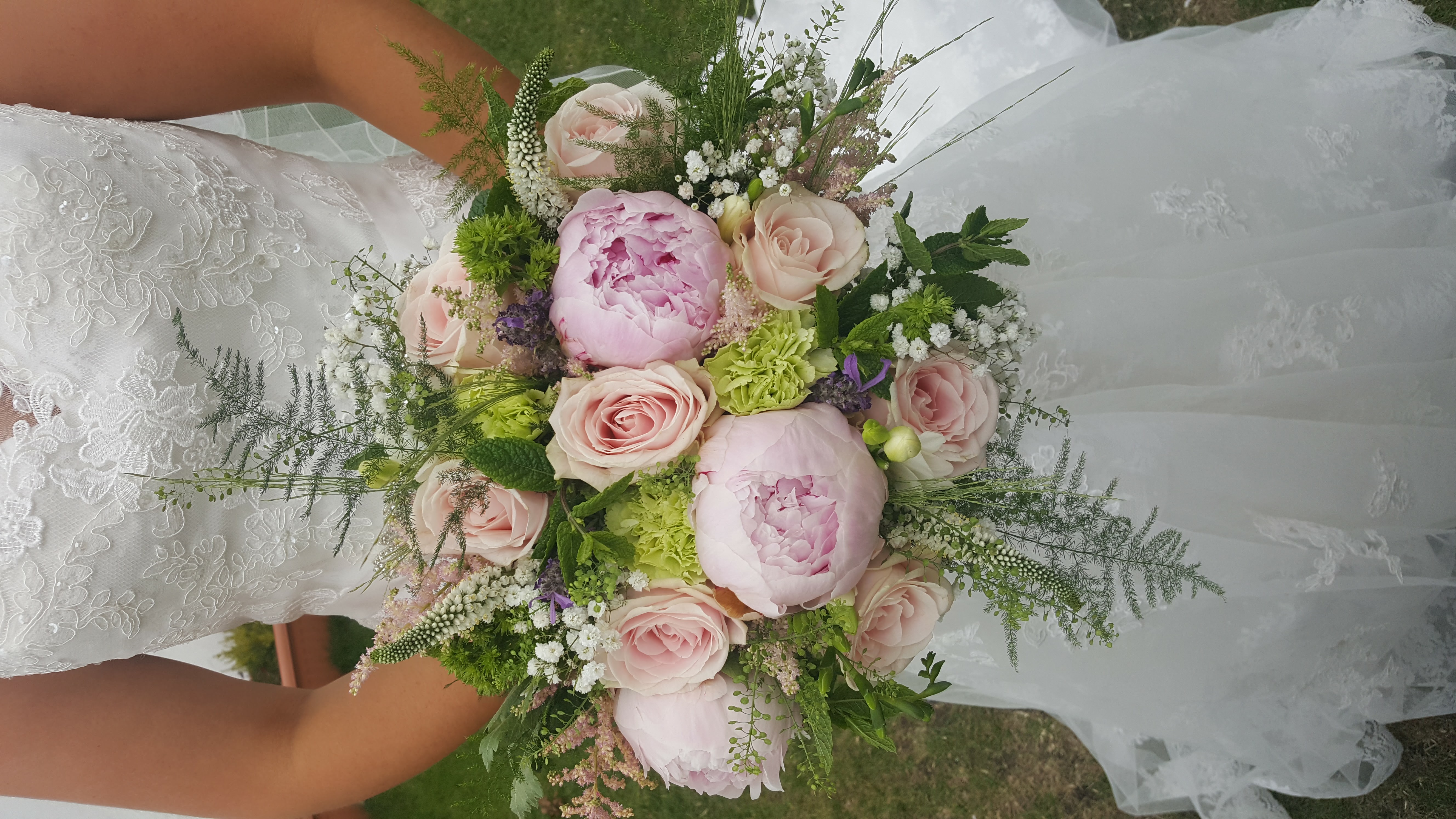Brides
