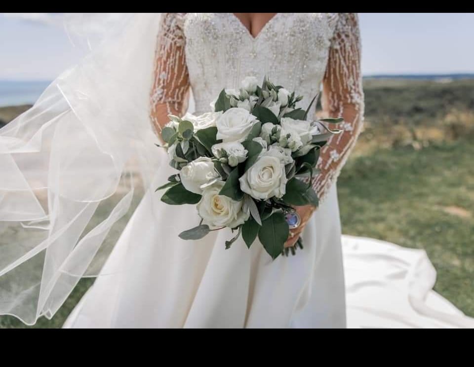 Bride 
