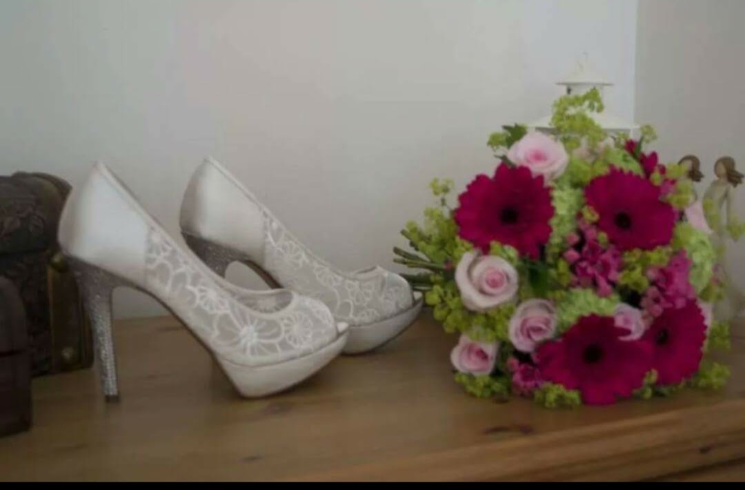 Bride 