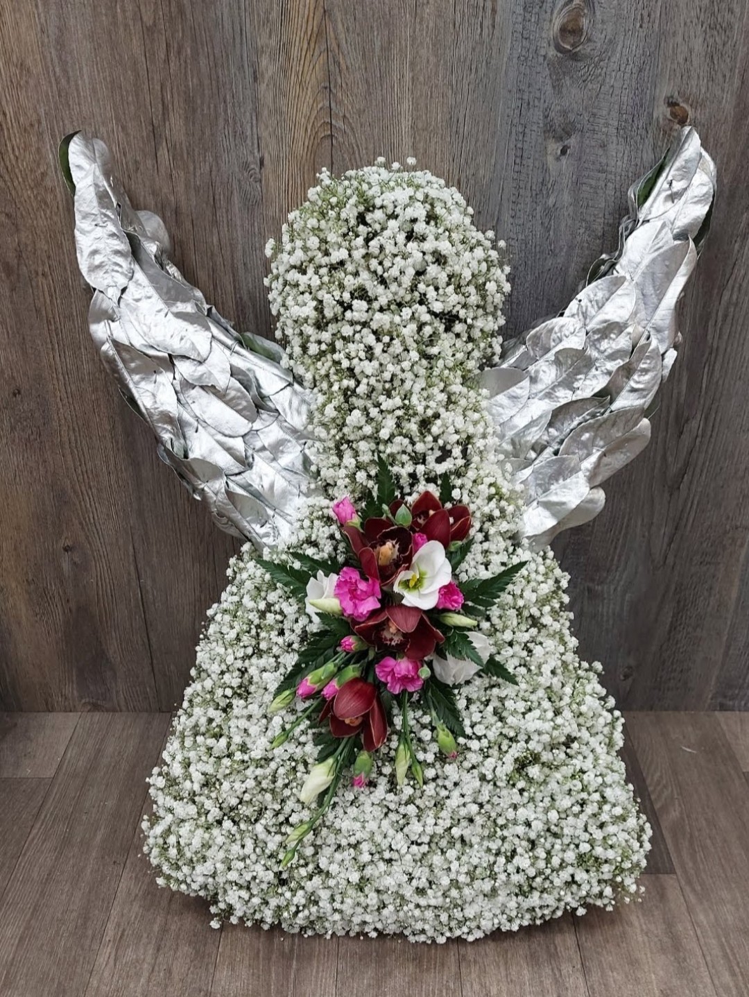 Gyp angel 