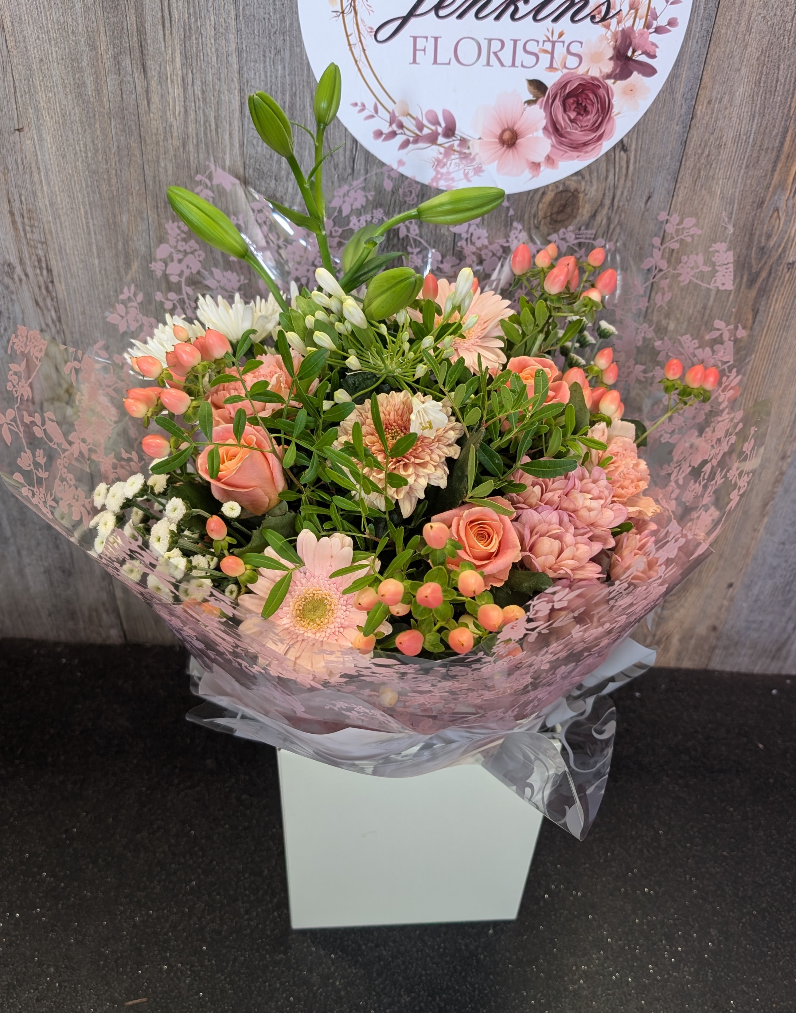 Coral anniversary 
