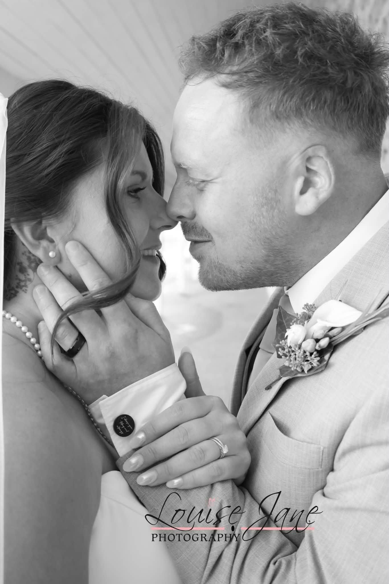Love is all you need 