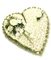 Traditional Based Closed Heart