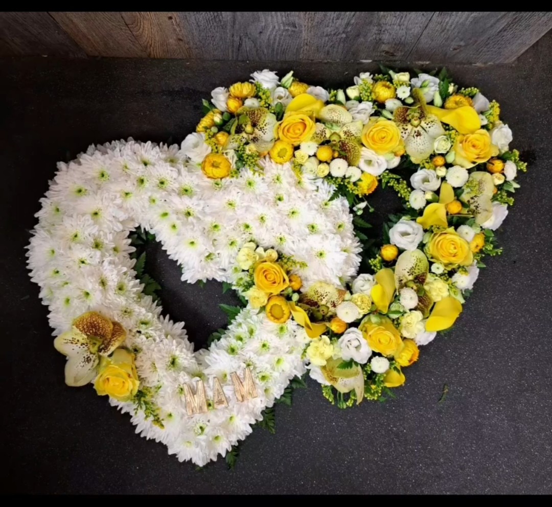 Double heart (2)