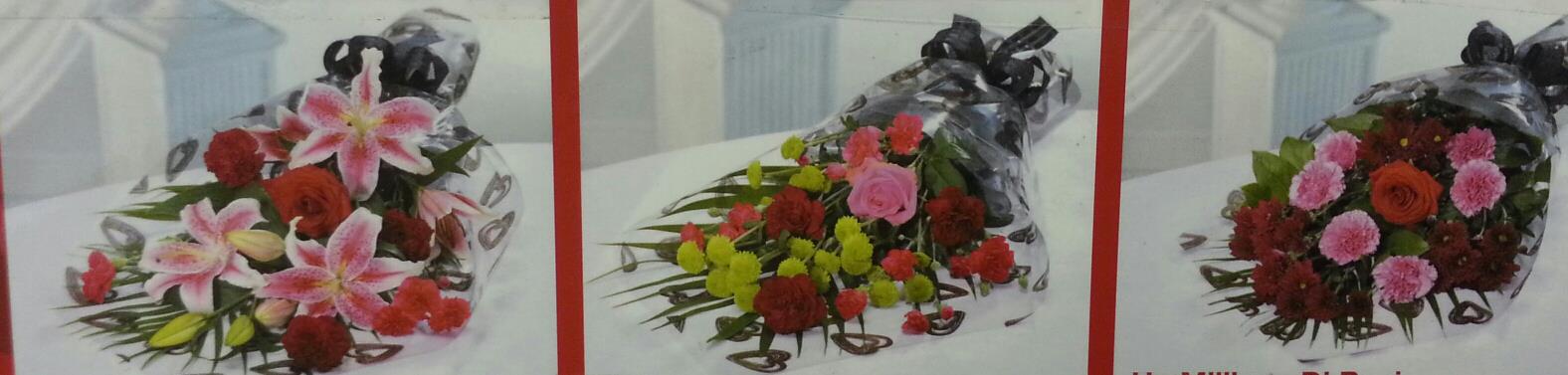 Traditional valentines mixture