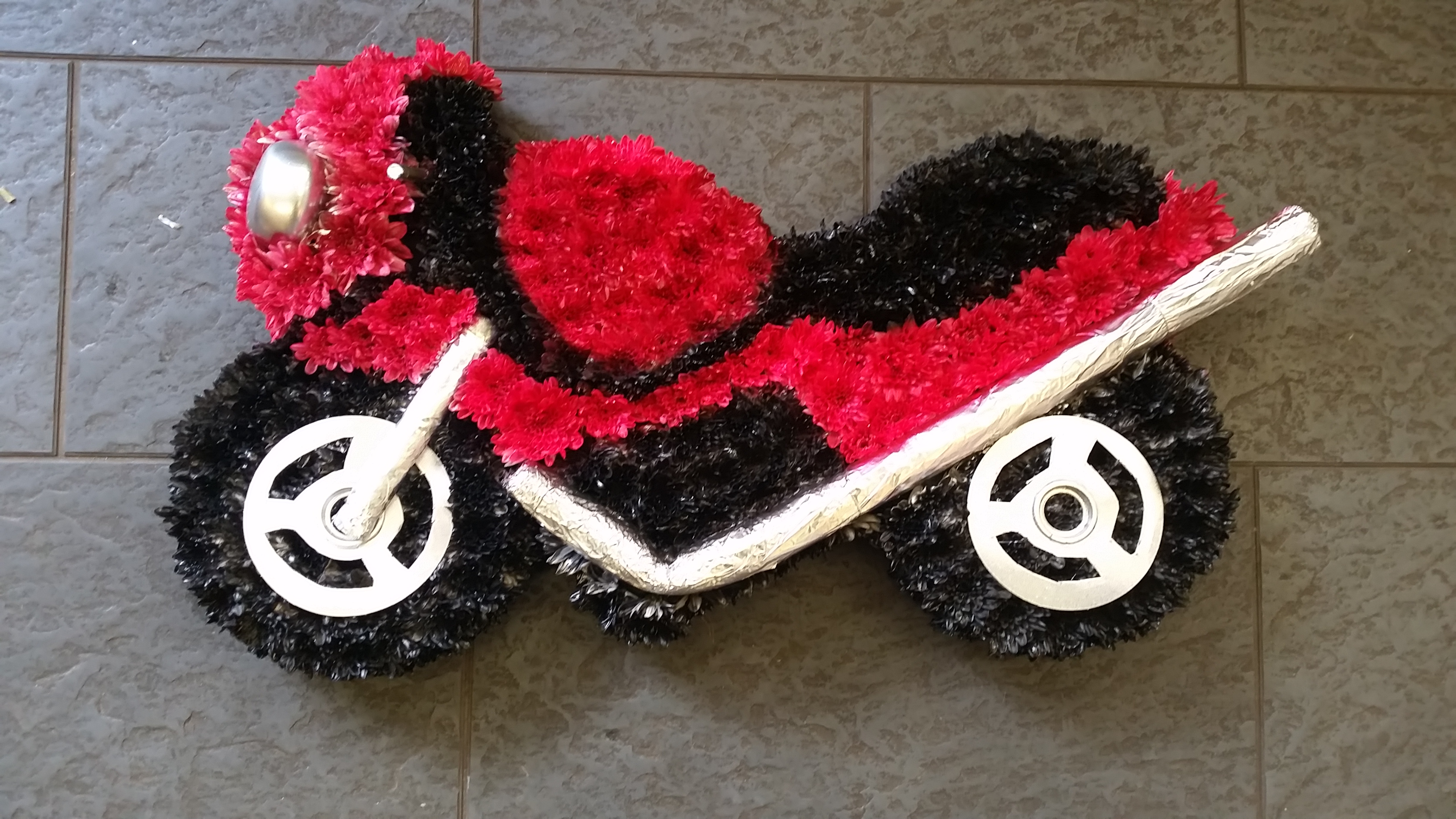 Motorbike