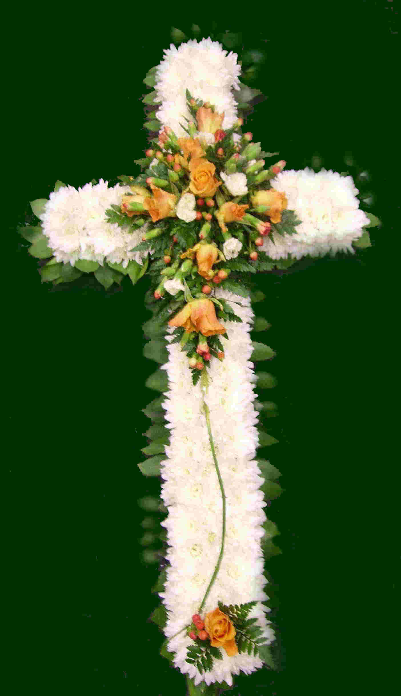 Based Cross Two Foot