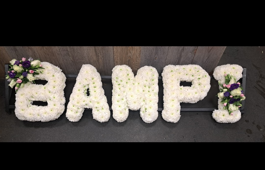 Letters BAMPI