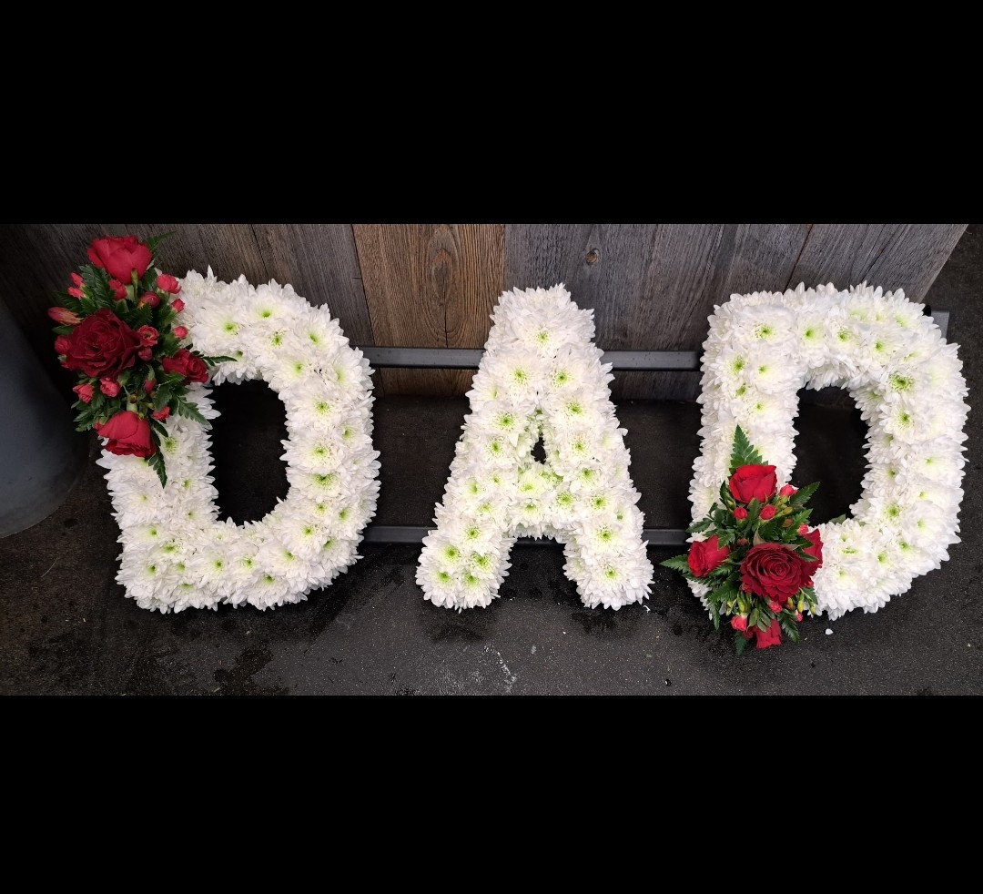 Dad based