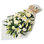Traditional Sympathy Bouquet