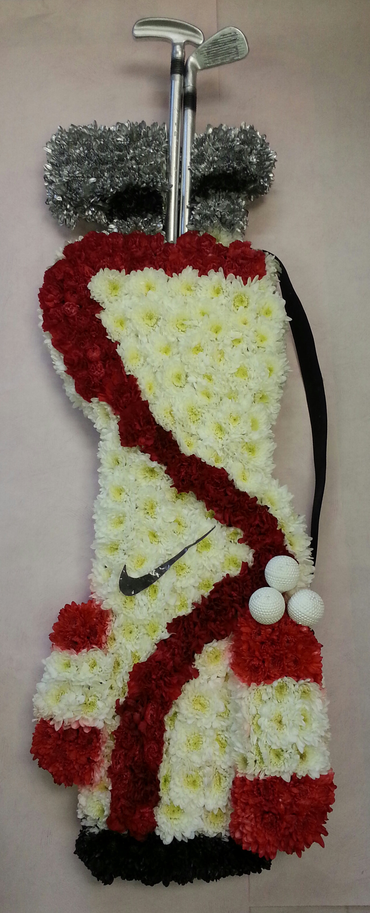 Golf bag