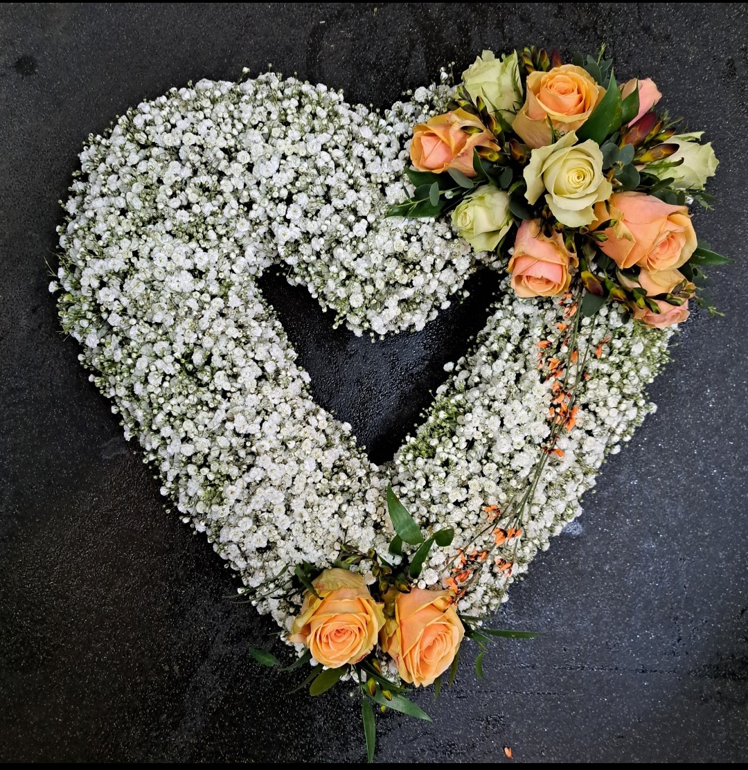 Gyp based heart