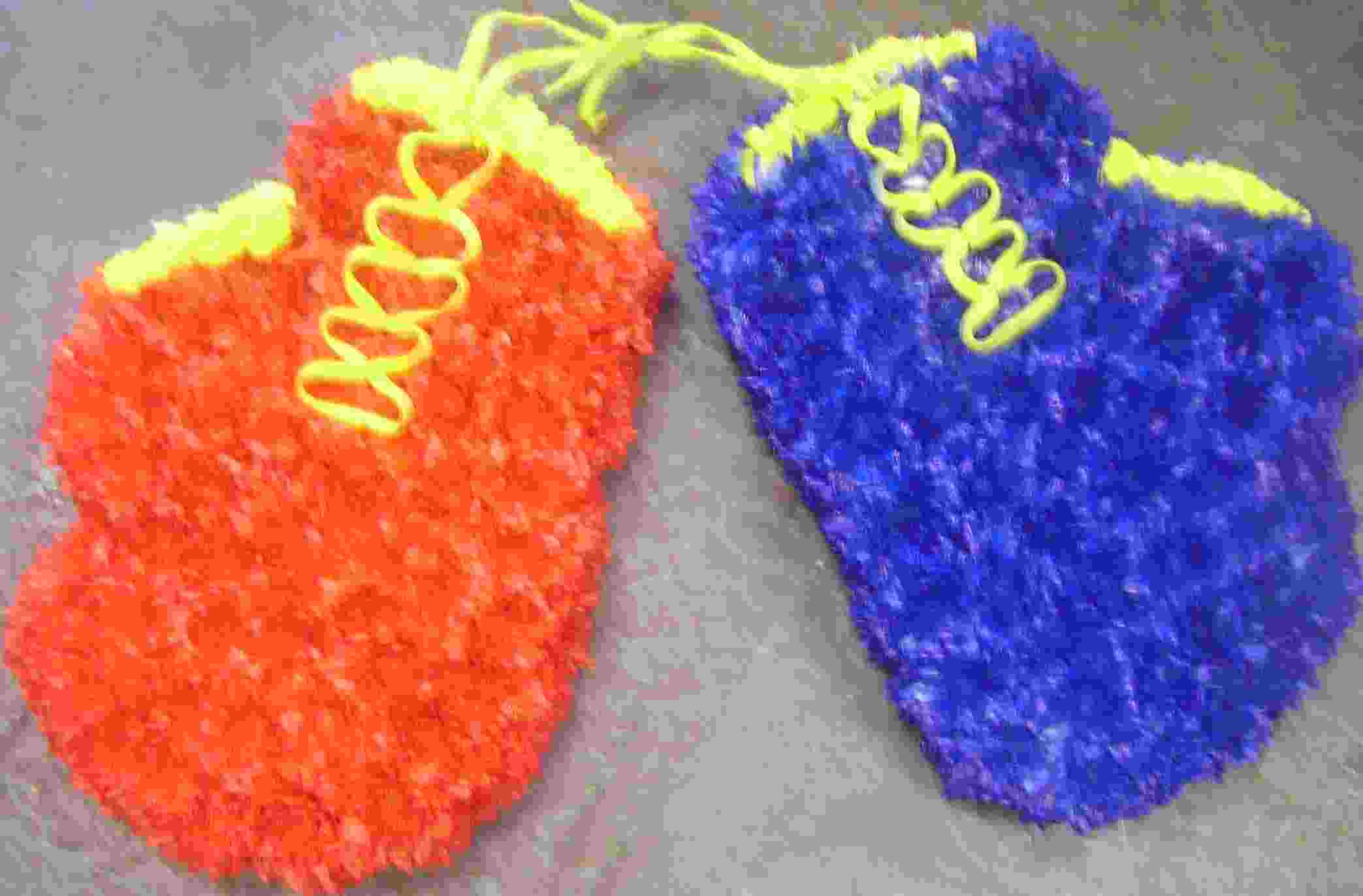 Boxing Gloves