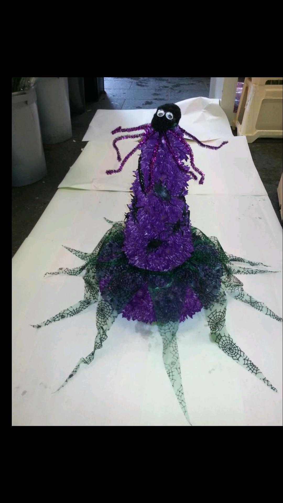 Witch hat