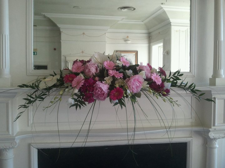 Fireplace Displays