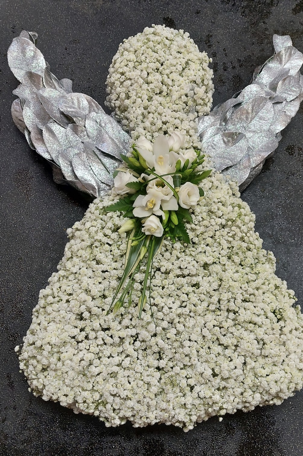 Delicate Angel