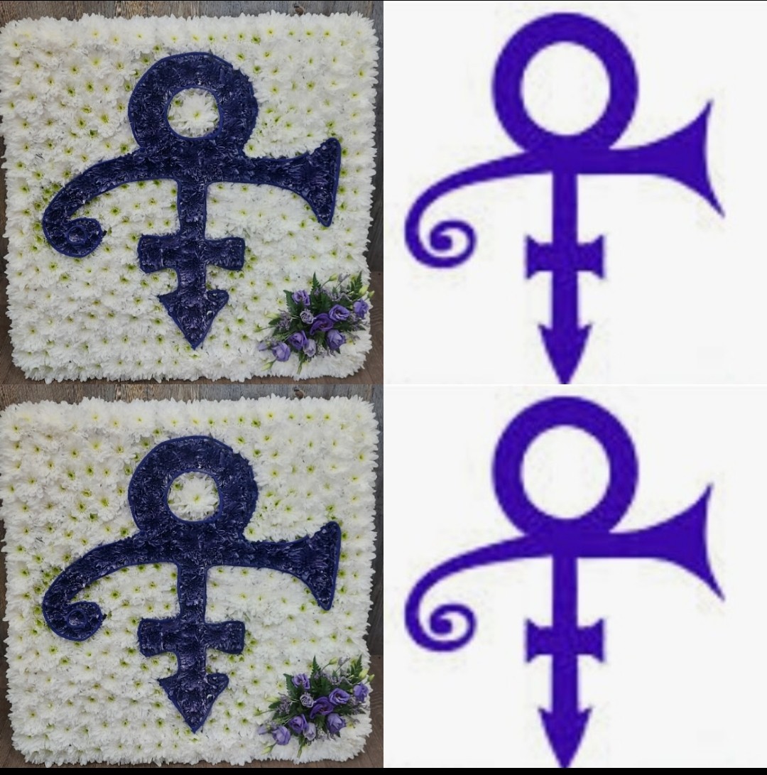 Prince logo