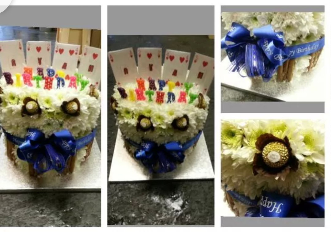 Cake