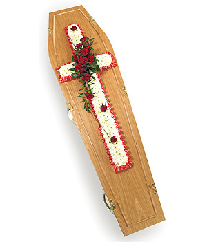 Large Family Cross